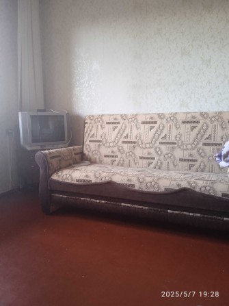 кімната з балконом, Голосіївський район. - фото 1