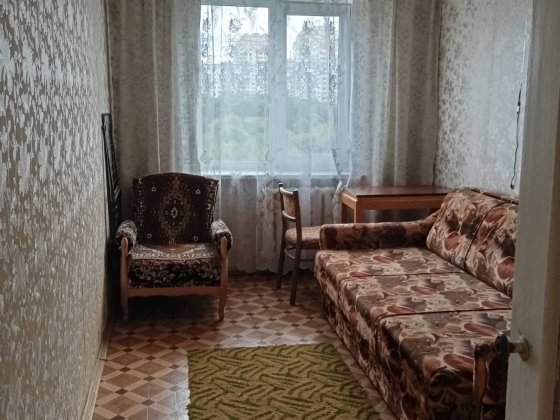 Аренда комнаты 4000 + коммунальные ул. Гарматная 28 Киев