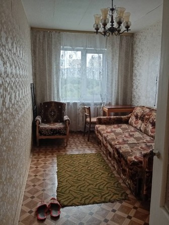 Аренда комнаты 4000 + коммунальные ул. Гарматная 28 - фото 1