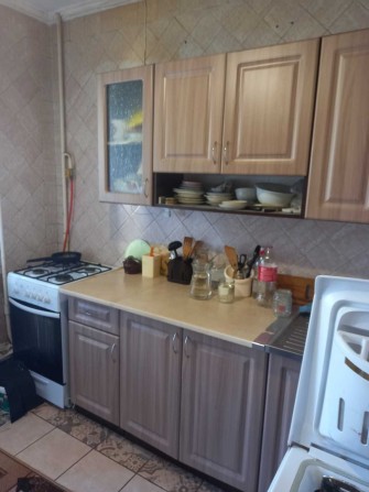 Без комунальних,Академмістечко,Чорнобільська, з балконом - фото 1