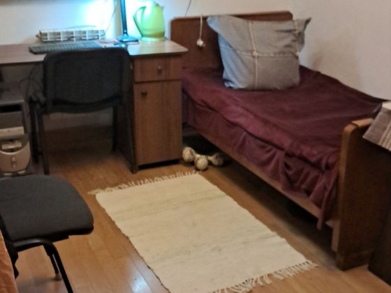 Оренда ізольованої кімнати на Тракті Глинянському Львов