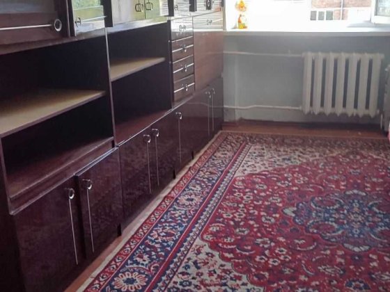 Сдам комната в общежитии Миколаїв