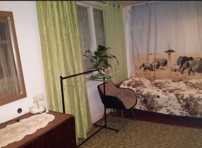 Без риелтора. Центр.Балковская Приморский суд. - фото 1