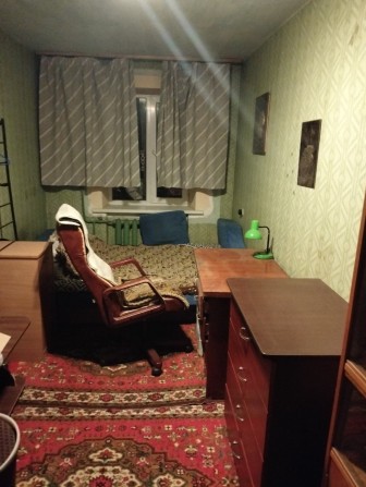 Здаетсья одна комната с хозяином - фото 1