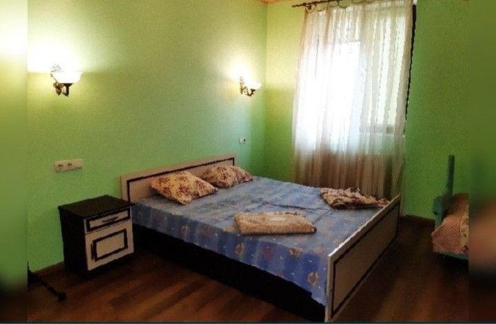 комнаты в Частном доме -Свободно - фото 1