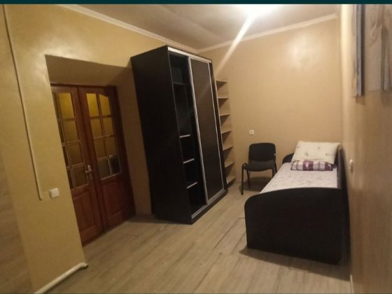 Комната автовокзал для девушки с соседками Одесса