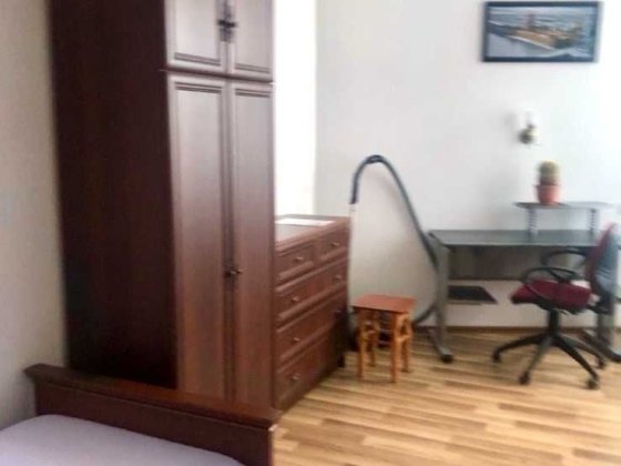 Підселення, оренда кімнати. вул. Зелена-Кримська-Новобудова-бл. Центр