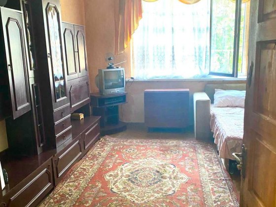 Підселення, оренда кімнати. Повітряна-Левандівка Львов