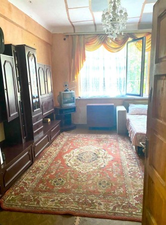 Підселення, оренда кімнати. Повітряна-Левандівка - фото 1