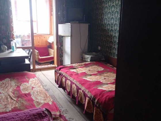 здається кімната  недорого,метро Лісова Київ