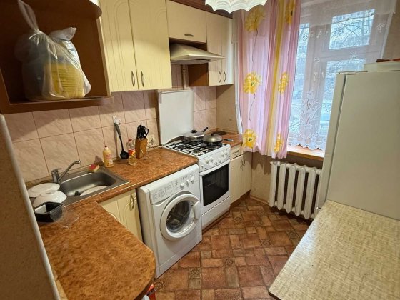 Окремі кімнати в квартирі, вул. Володимира Великого, Франківський р-н Львов