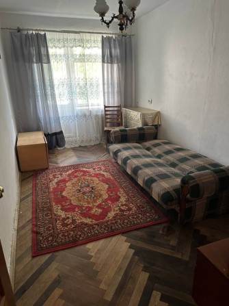 Здається 2 кімнати працюючим дівчатам - фото 1