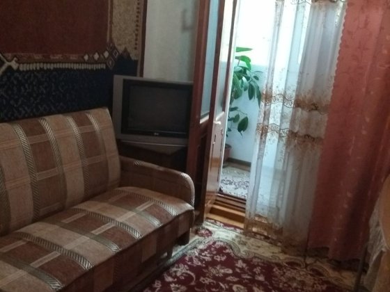 Сдам комнату с хозяйкой в 3х.ком.Королева/Южный рынок от хозяина Одеса