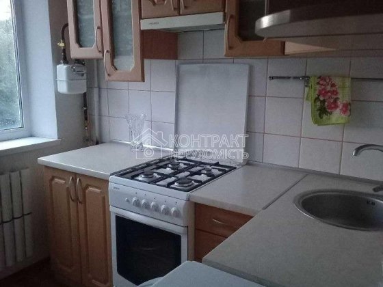 Здам 3-х кім. кв. ТРЦ Україна Харків