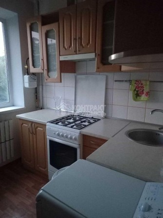 Здам 3-х кім. кв. ТРЦ Україна - фото 1