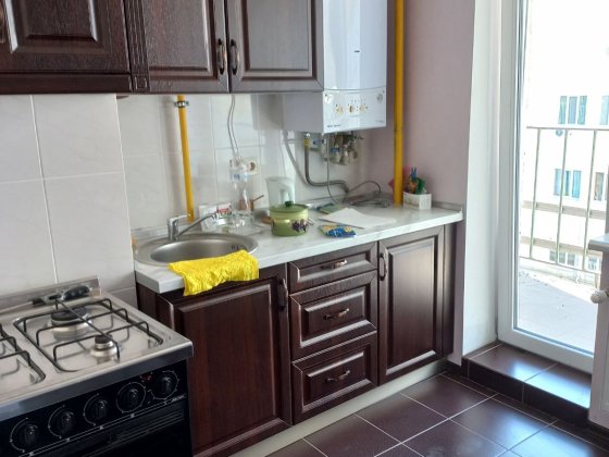 Сдам квартиру  квартиру в новостройке Харьков