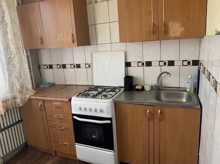 Сдам 1 комнатную квартиру метро Героев труда 5 минут - фото 1