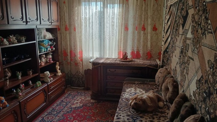 Оренда кімнати. ( Підселення) .Стрийська, 71 а - фото 1