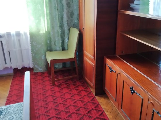 Оренда кімнати 3 х кім.квартирі у м.Львів. Львів