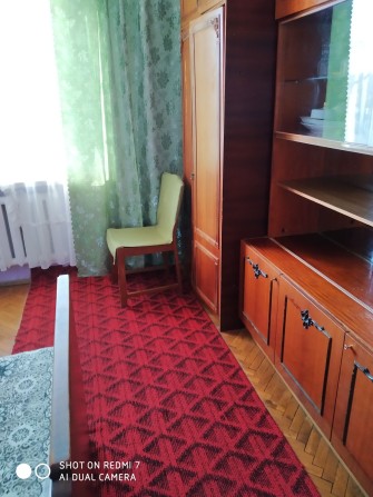 Оренда кімнати 3 х кім.квартирі у м.Львів. - фото 1