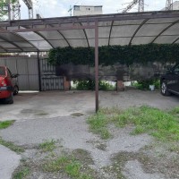 Здам два парковочних місця, поруч, під навісом, парк Шевченка. Днепр