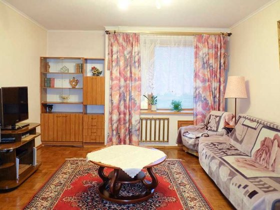 Без хозяев! Центр. ул. Горького (Антоновича) 90, м. Дв-ц Украина Киев