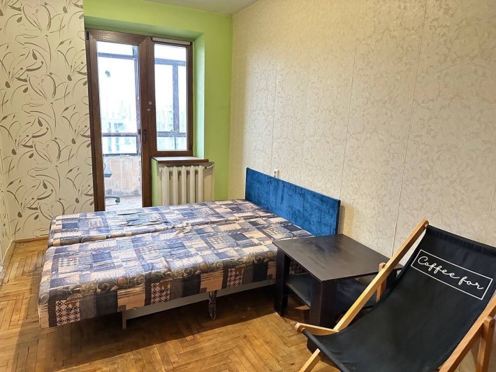 Оренда ізольованої кімнати по вул. Лінкольна! - фото 1