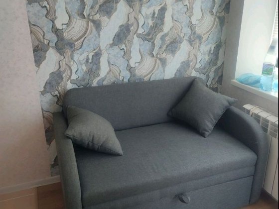 Сдам комнату-студию рядом с центром