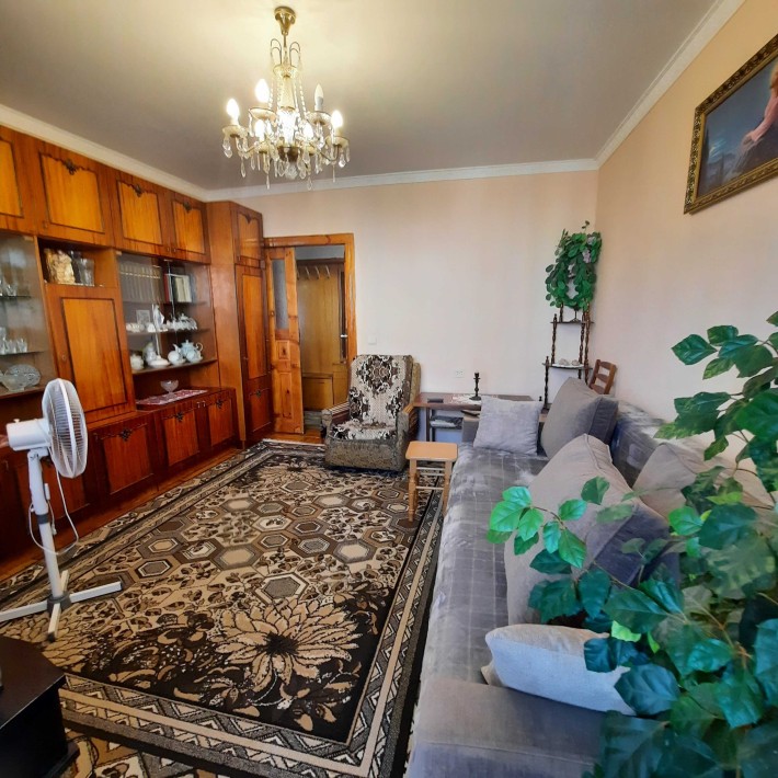 Підселення для дівчини вул. Тракт Глинянський Личаківський р-н - фото 1