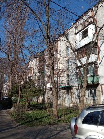 Комната в квартире,с хозяйкой, отдельная 12м на Черемушках - фото 1