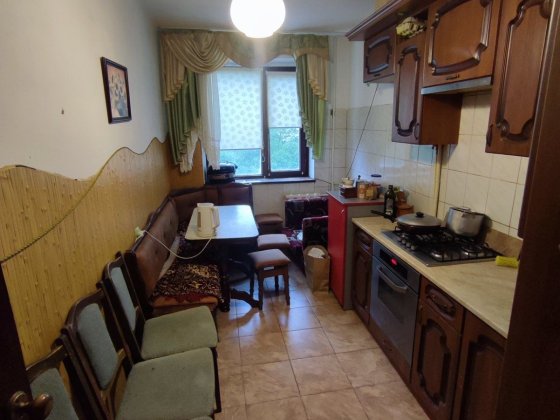 Довготривала оренда кімнати  в 3км квартирі м. Львів Сихівський р- н