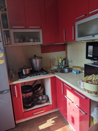 Гостинка в аренду, ремонт! - фото 1