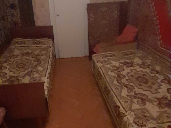 Сдам комнату в 2х комнатной квартире на Новых домах Харьков