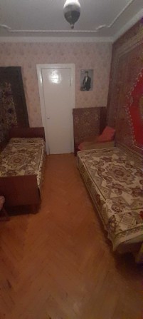 Сдам комнату в 2х комнатной квартире на Новых домах - фото 1