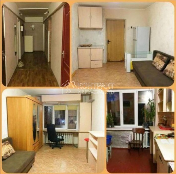 Здам 1 кімнату в ком.квартирі на 23 Серпня - фото 1