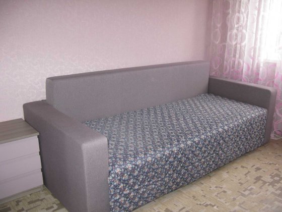 Сдается Хорошая комната, Дарницкий р-н, Харьковский массив. Київ