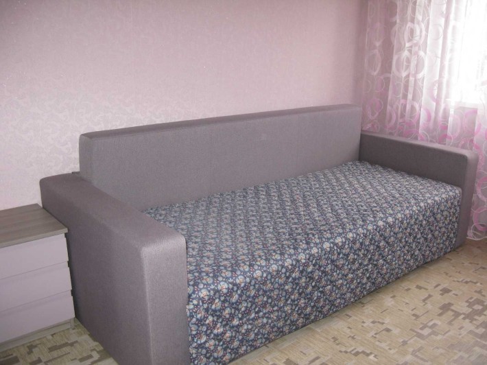 Сдается Хорошая комната, Дарницкий р-н, Харьковский массив. - фото 1