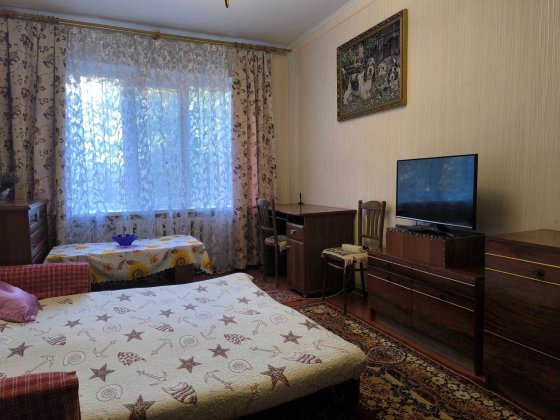 Сдам комнату на 6 ст. Фонтана / Экономический переулок seg-01 Одеса