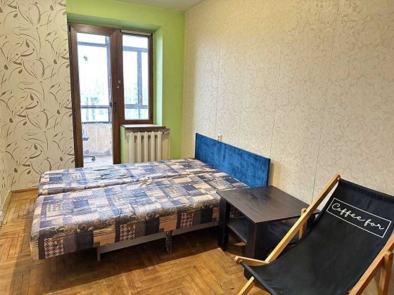 Оренда ізольованої кімнати по вул. Тичини, Шевченківський район. Львов