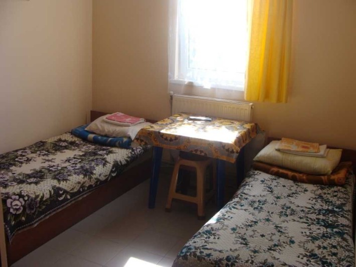 Комнаты рядом с пляжем - фото 1