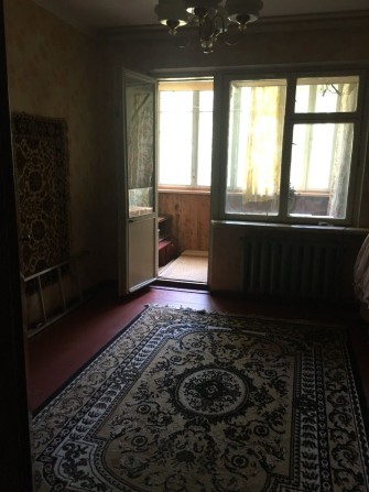 Сдам комнату с лоджией - фото 1