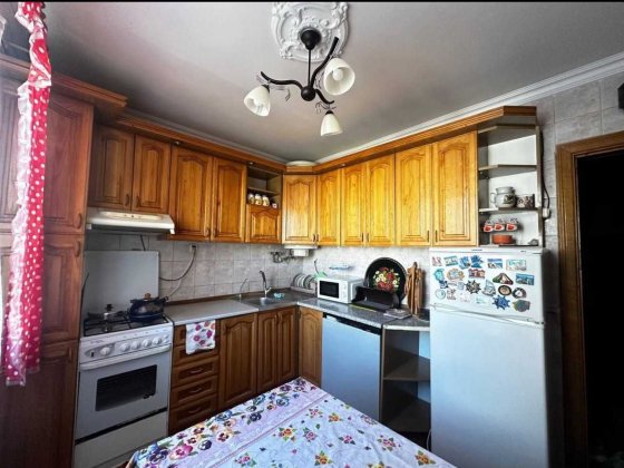 Оренда кімнати по вул. Кульпарківська Львів