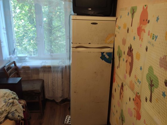 Сдам комнату на долгий срок Харьков