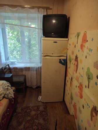 Сдам комнату на долгий срок - фото 1