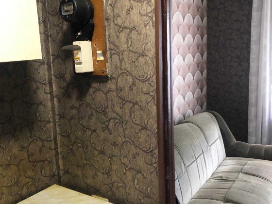 Сдам  кімнату готельного типу м.Палац Спорту, Комунальний ринок. Харків