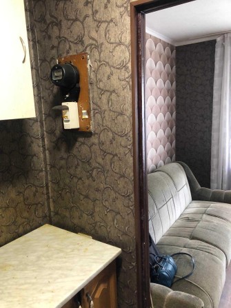 Сдам  кімнату готельного типу м.Палац Спорту, Комунальний ринок. - фото 1