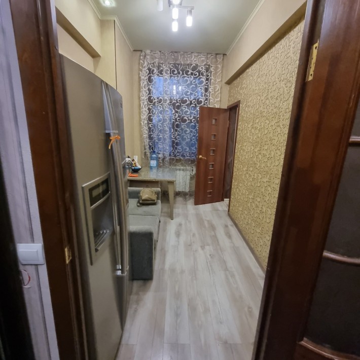 Сдам комнату в общежитии - фото 1