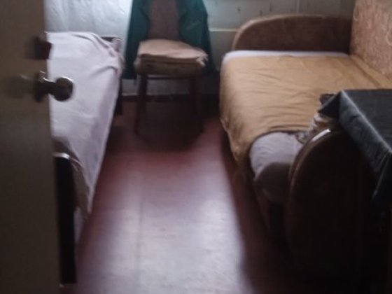 Здам кімнату на дві особи р-н Виноградаря вартість 3000грн. з однієї Киев