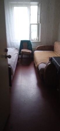 Здам кімнату на дві особи р-н Виноградаря вартість 3000грн. з однієї - фото 1