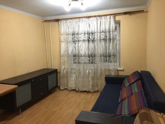 Сдам 2 комнаты в 3-ёхкомн. между м. Лыбидская и м. Зверинецкая Київ